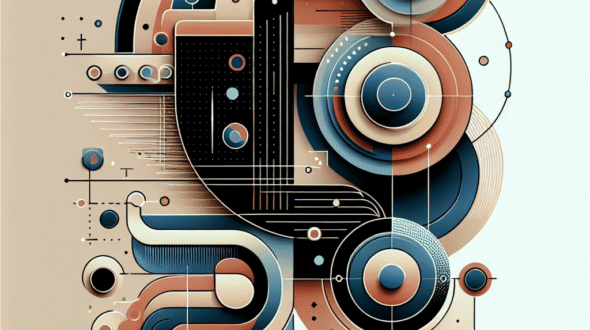 Zamansız Şıklık ve Dijital Zarafet: Modern Estetiğin Buluşma Noktası