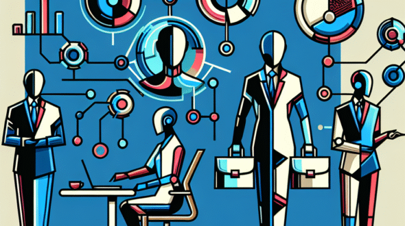 AI Karakter Tasarımı ile Kurumsal Kimliği Yansıtma: Görsel Stilizasyonun Önemi