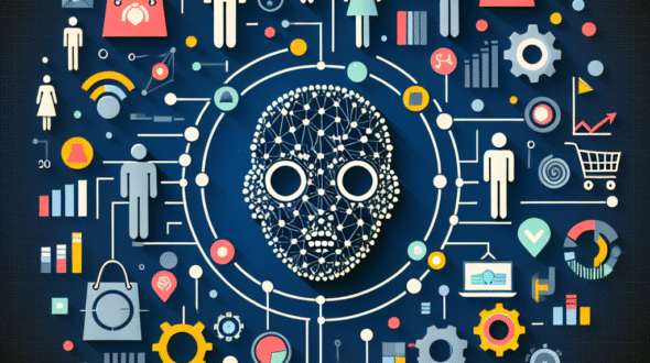 Yapay Zekâ Karakterlerle Pazarlama Stratejileri: Yeni Bir Çağın Başlangıcı