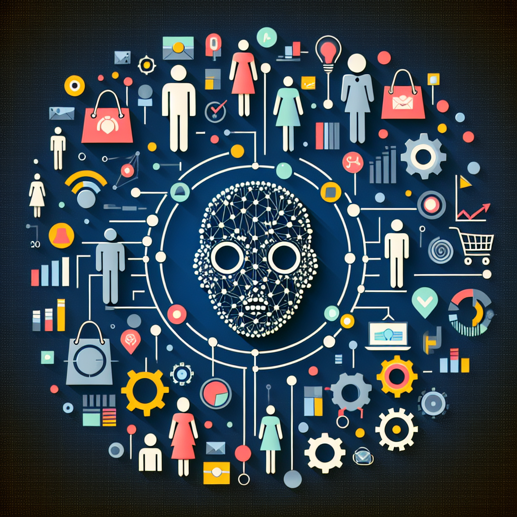 Yapay Zekâ Karakterlerle Pazarlama Stratejileri: Yeni Bir Çağın Başlangıcı