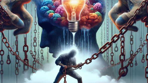 Bir Kere Üret: Yaratıcılığın Sınırlarını Zorlamak