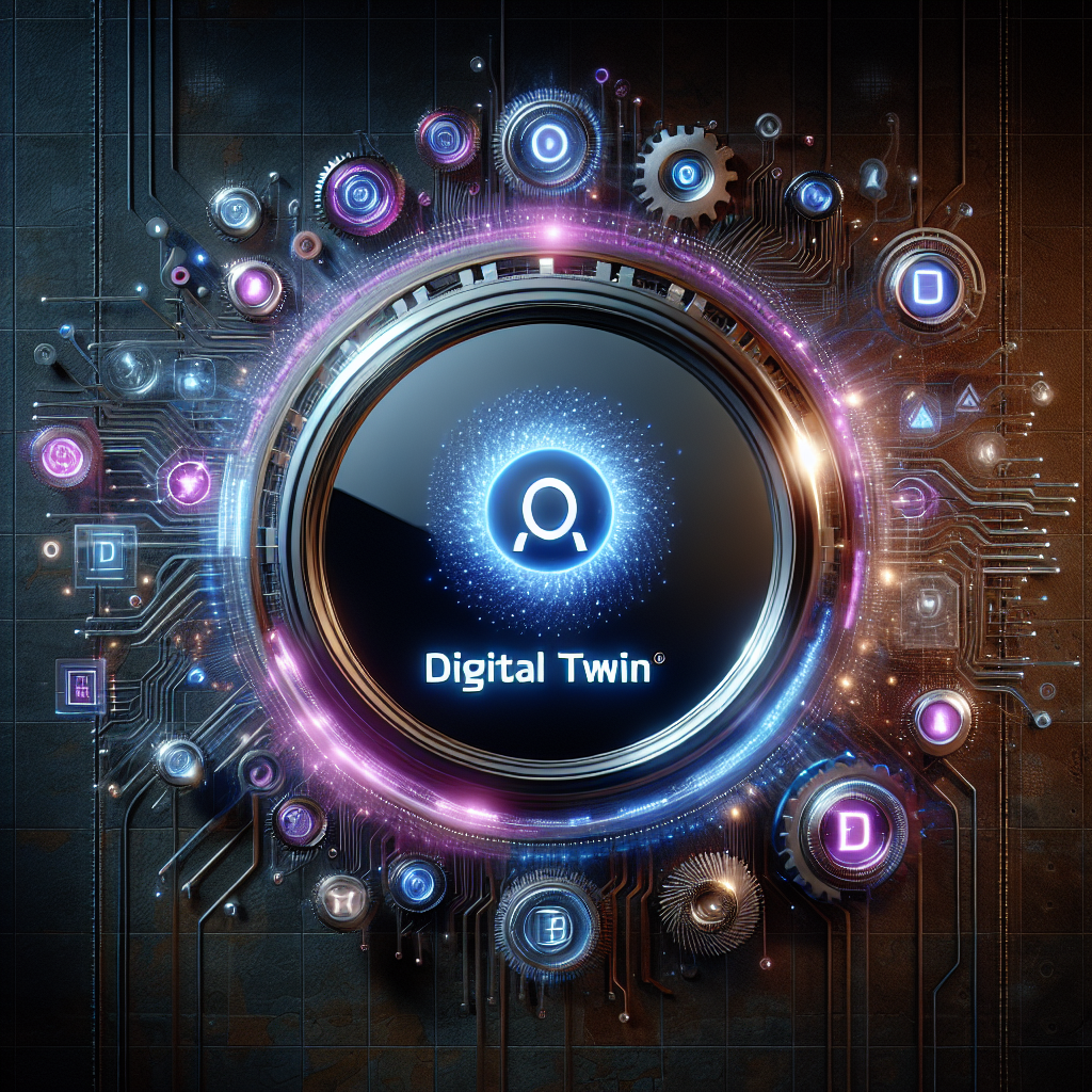 Dijital İkiz Teknolojisiyle Kişiselleştirilmiş Marka Temsili: Yeni Bir Dönem