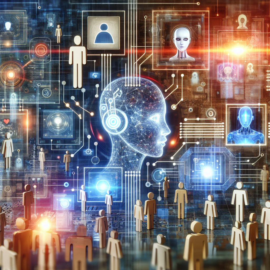 Yapay Zekâ Avatarlarının Kurumsal İletişimdeki Rolü