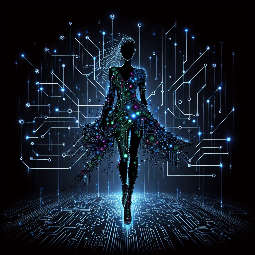 Modaya Yön Veren Yapay Zekâ Karakterler Kimler?