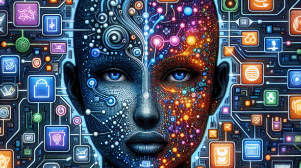 AI Influencer’larla Bilinçaltı Düzeyde Marka Algısı Stratejileri