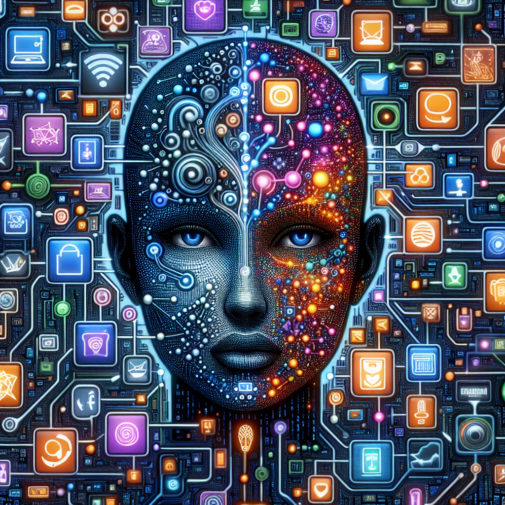 AI Influencer’larla Bilinçaltı Düzeyde Marka Algısı Stratejileri