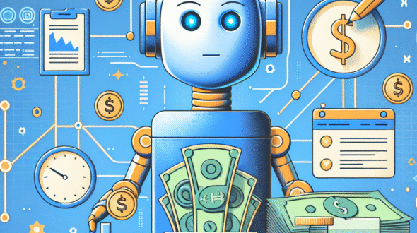 AI Karakterlerle Otomatik İçerik Üretimi: Zaman ve Maliyet Kazancı