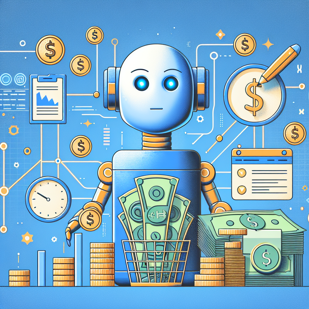AI Karakterlerle Otomatik İçerik Üretimi: Zaman ve Maliyet Kazancı