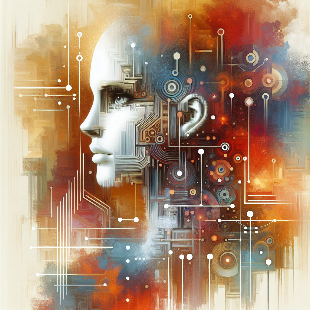 AI Influencer’ların Moda Dünyasında Devrim Yaratması: Geleceği Şekillendiren Sanal Yıldızlar