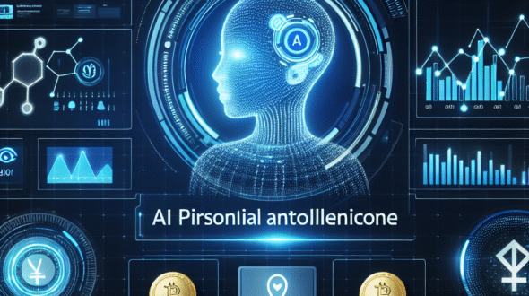 AI Danışmanlarla Bireysel Finansal Rehberliğin Geleceği