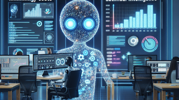 Yapay Zekâ Destekli Video Üretimi ile Ajans Maliyetlerini Minimize Etmenin Yolları