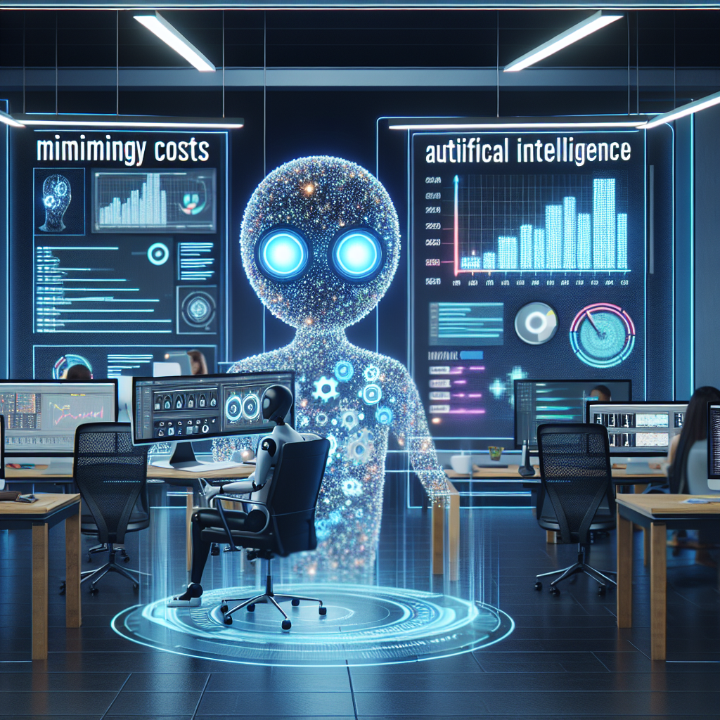 Yapay Zekâ Destekli Video Üretimi ile Ajans Maliyetlerini Minimize Etmenin Yolları