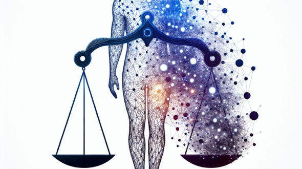 Yapay Zeka Çağında Dijital İnsan Haklarının Yeniden Tanımlanması