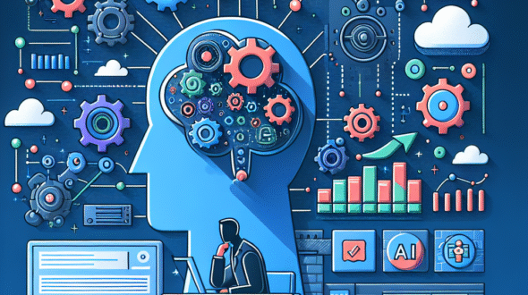 Sponsorlu İçeriklerde Yapay Zekâ ile Otomatik Üretimin Avantajları ve Etkileri