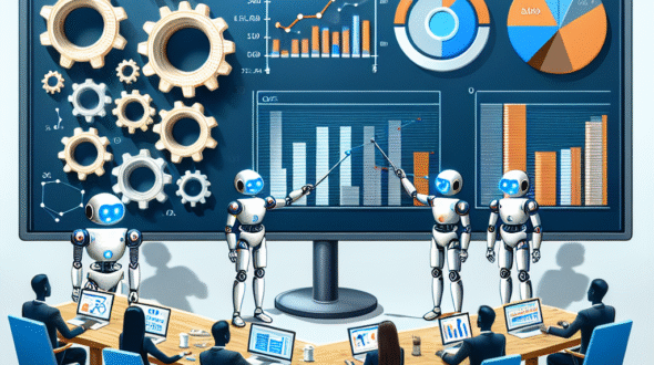 AI Karakterlerle Yürütülen Kampanyalarda Maliyet Hesaplaması: Strateji ve Uygulama