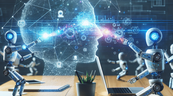 Kurumsal İletişimde Yapay Zekâ ile Doğruluk Oranını Artırmanın Yolları