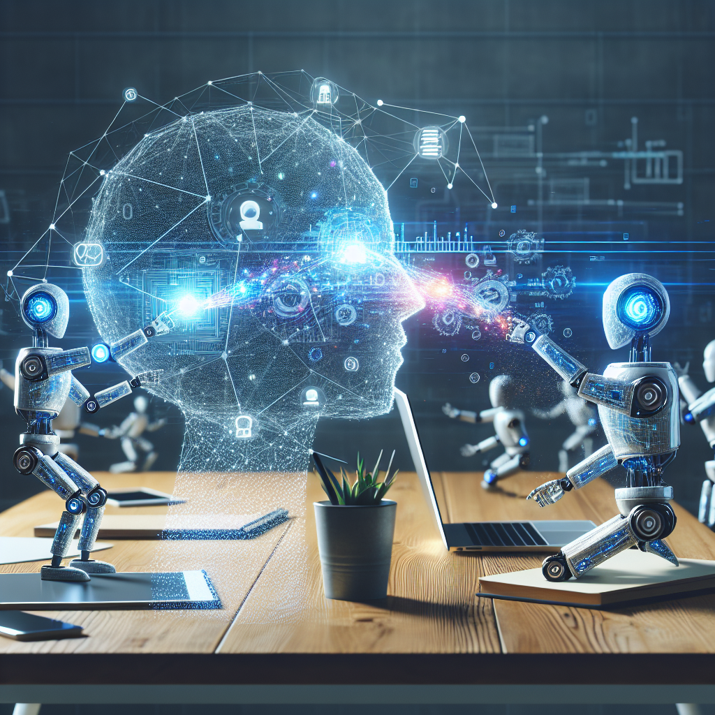 Kurumsal İletişimde Yapay Zekâ ile Doğruluk Oranını Artırmanın Yolları