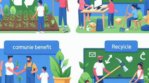 Dijital Karakterlerle Toplumsal Fayda Projeleri: Mümkün mü?