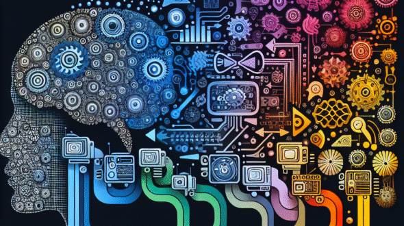 Yapay Zekâ Destekli Haber Sunumunda Gerçeklik Algısının Evrimi