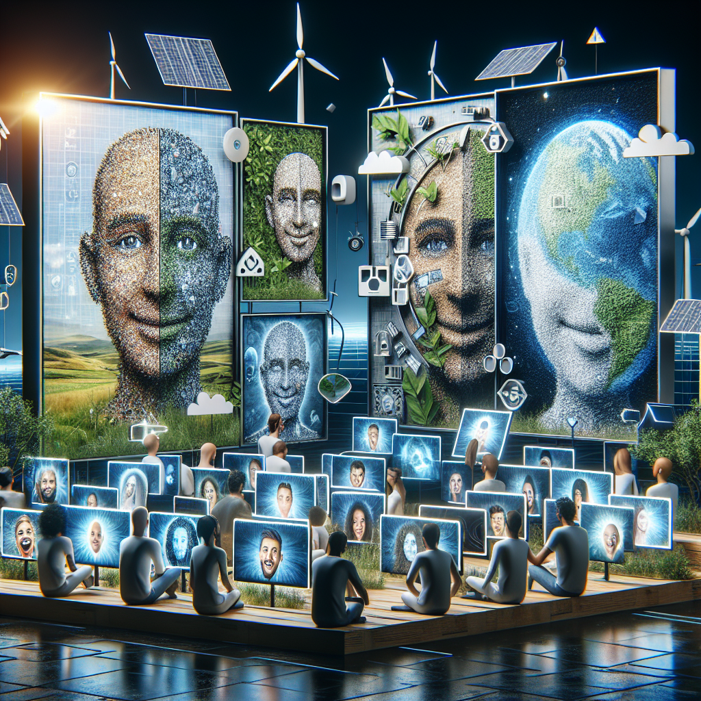 Markalar Neden Sürdürülebilir Dijital Yüzlere İhtiyaç Duyuyor?