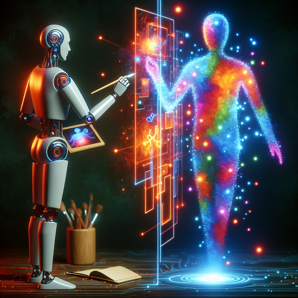 Yapay Zekâ Karakterlere Kişilik Kazandırmak: Olacak mı?