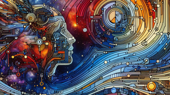 AI Karakterlerle Kurgu ve Gerçeklik: Sınırlar Nerede Başlıyor?