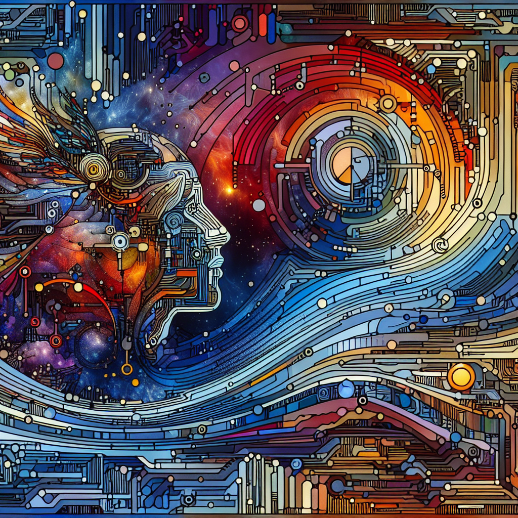 AI Karakterlerle Kurgu ve Gerçeklik: Sınırlar Nerede Başlıyor?