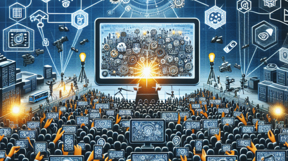 Sanal Influencer’larla Marka İş Birliklerinde Etkin Üretim Süreçleri