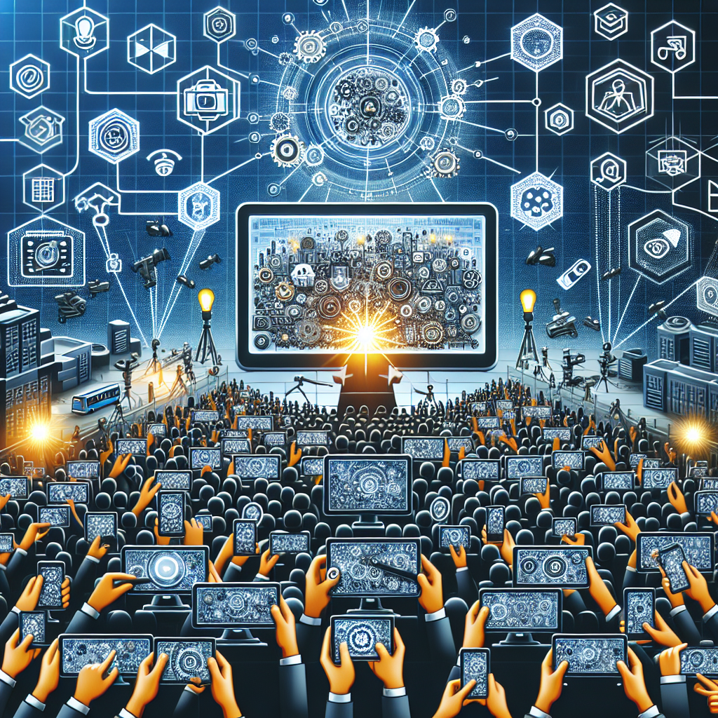 Sanal Influencer’larla Marka İş Birliklerinde Etkin Üretim Süreçleri