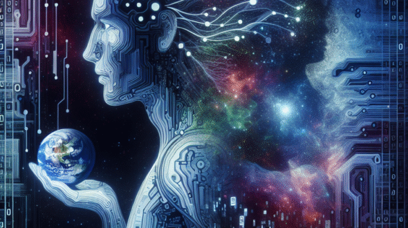 Yapay Zekâ Karakterler: İnsan Doğasının Simülasyonu ve Etkileri