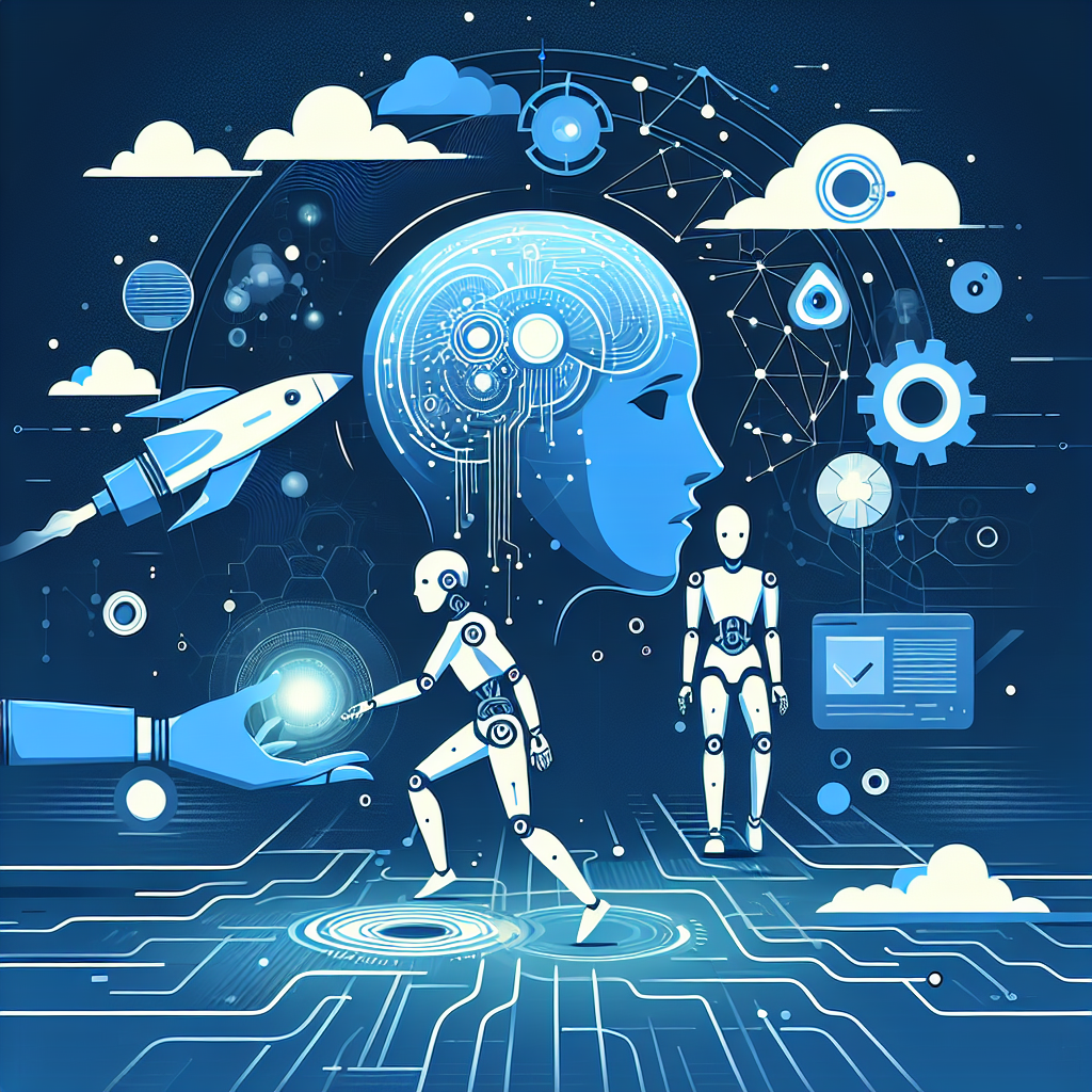 Yapay Zekâ Karakterlerin Zaman ve Mekân Sınırlarını Aşma Gücü: Geleceğin Sınırlarını Zorlamak