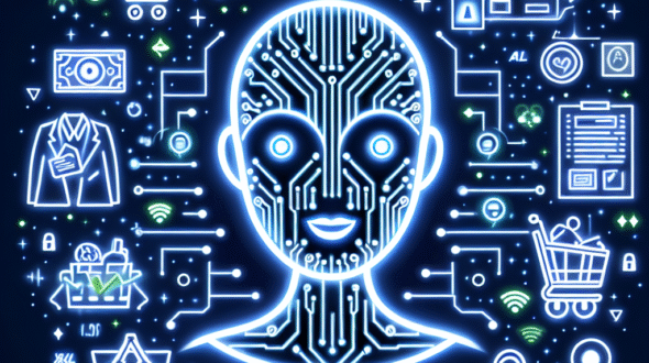 AI Influencer’larla Alışveriş Deneyimi: Kişiselleştirmenin Yeni Yüzü