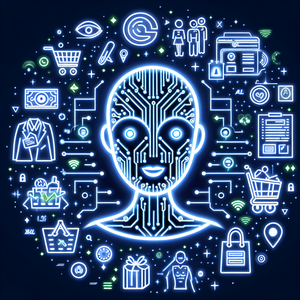 AI Influencer’larla Alışveriş Deneyimi: Kişiselleştirmenin Yeni Yüzü