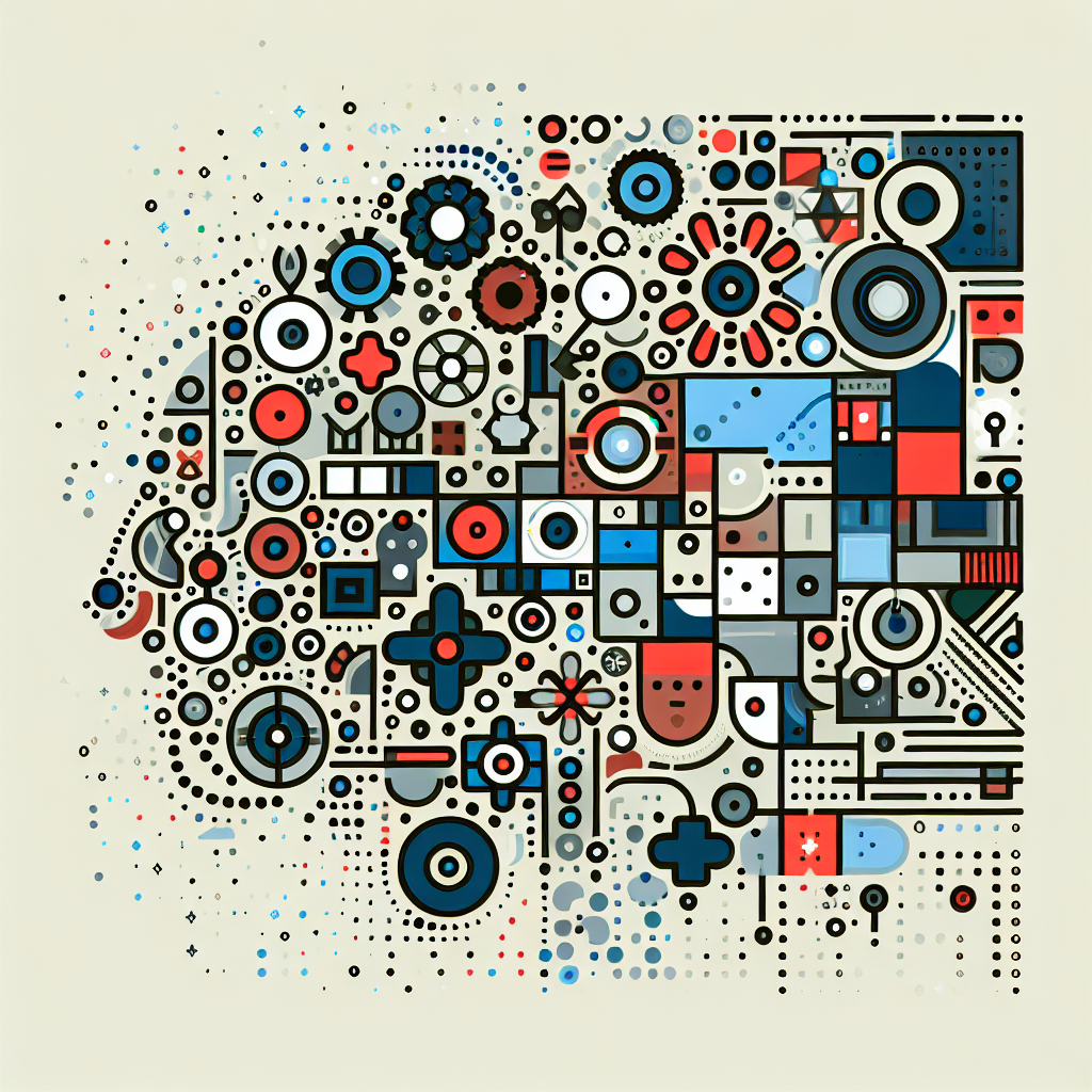 AI Karakterlerin Ölçeklenebilirliği: Bir Kez Tasarla