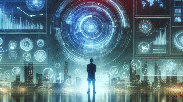 Dijital Haber Sunucusu: Gelecekteki Trendler ve Etkileri