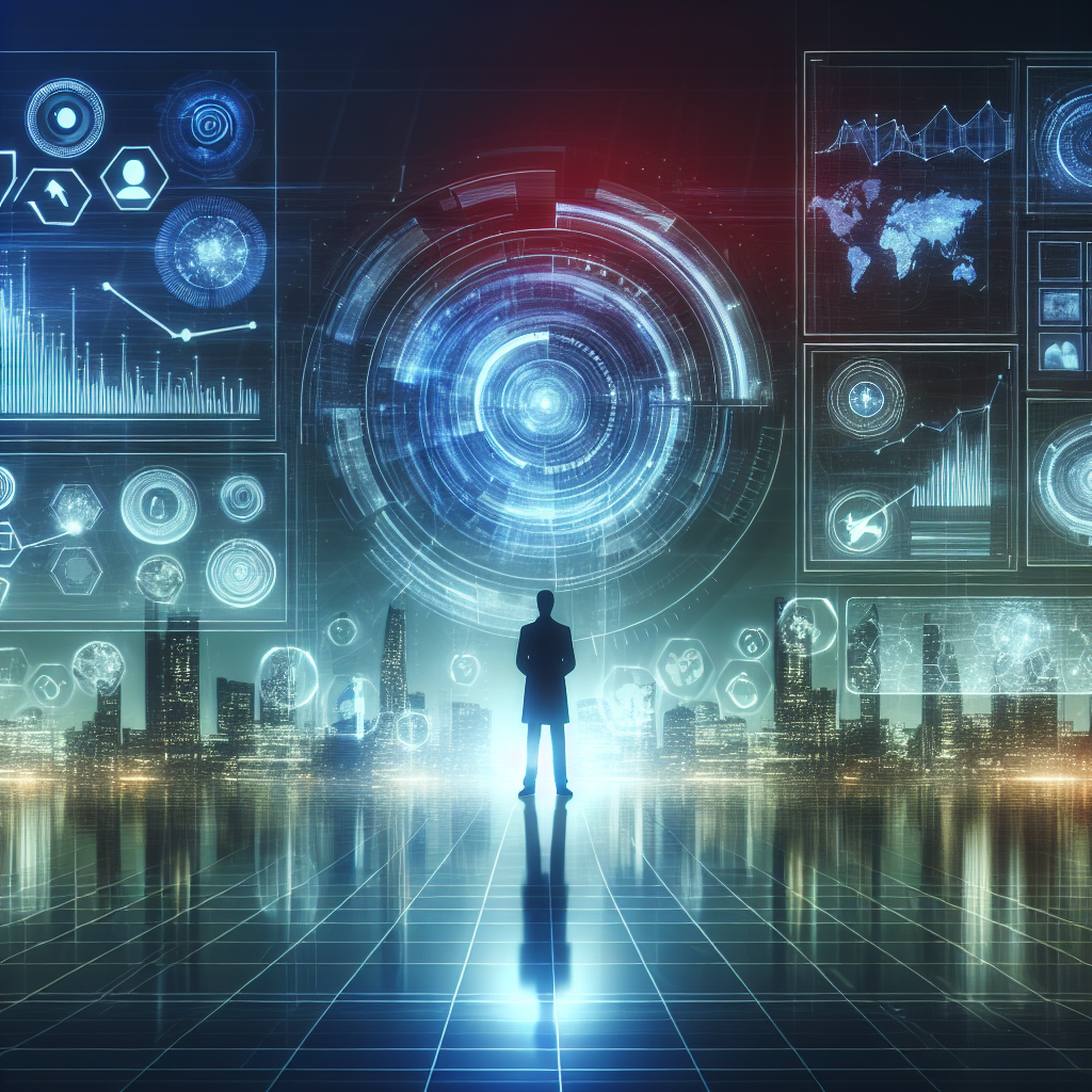 Dijital Haber Sunucusu: Gelecekteki Trendler ve Etkileri