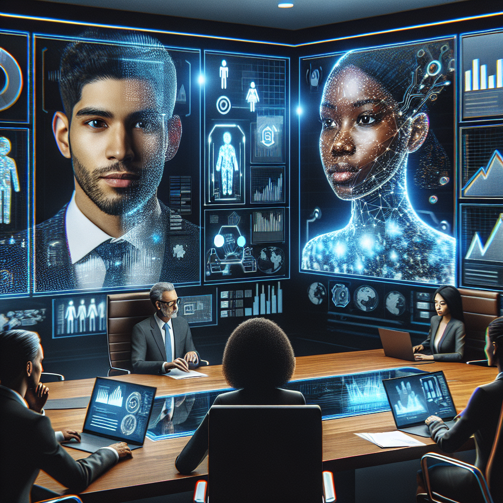 Dijital Karakterlerin Medya Stratejilerine Entegre Edilmesi