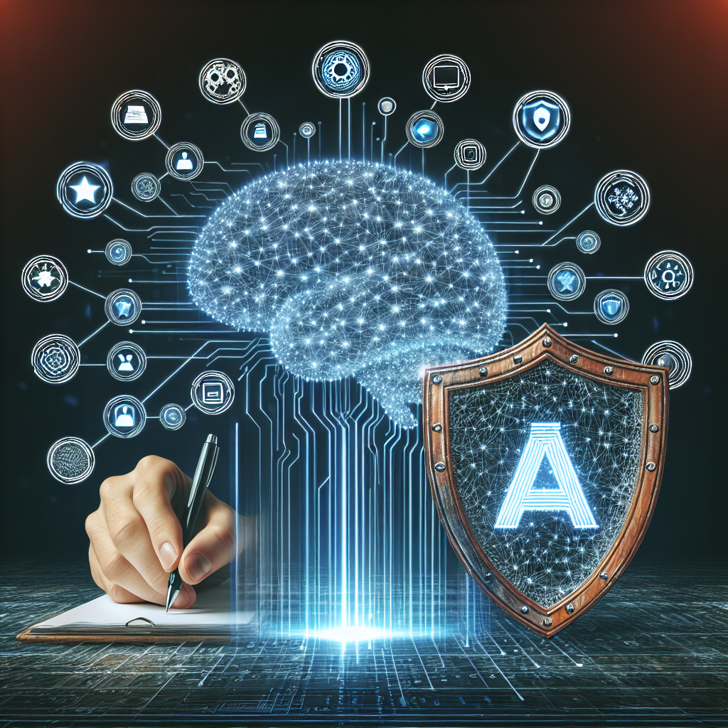 Dijital İtibarın Korunmasında Yapay Zekânın Rolü ve Önemi