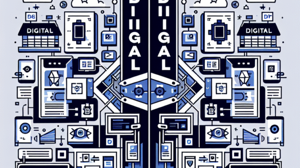 Dijital İkiz Nedir ve Markalar için Stratejik Önemi