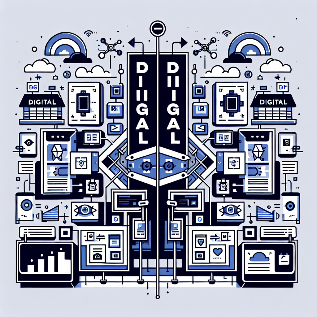 Dijital İkiz Nedir ve Markalar için Stratejik Önemi