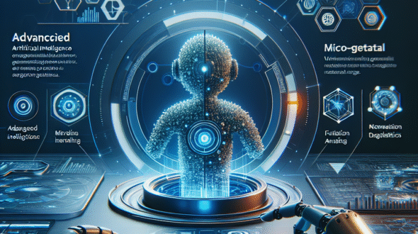 AI Elçilerle Mikro Hedefleme: Yeni Nesil Segmentasyon Stratejileri