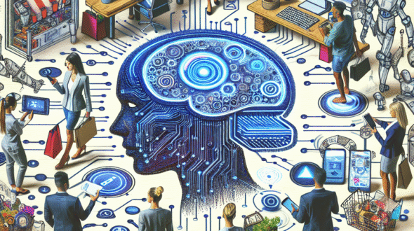 AI Influencer’larla Alışveriş Deneyiminde Kişiselleştirme: Geleceğin Trendleri