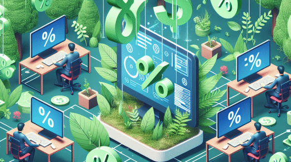 Dijital Karakterlerle Sürdürülebilir İçerik Üretiminin Mali Avantajları