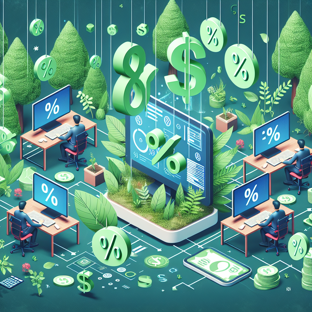 Dijital Karakterlerle Sürdürülebilir İçerik Üretiminin Mali Avantajları