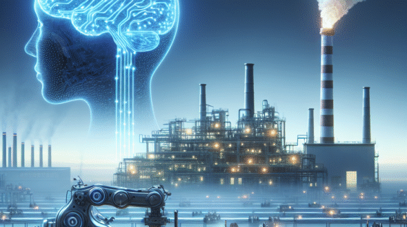 Fiziksel Çekimlerin Yerine AI Destekli Üretim: Karbon Ayak İzi Azalabilir mi?