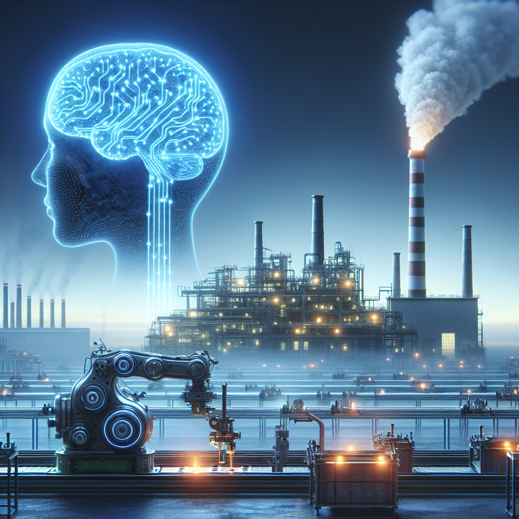 Fiziksel Çekimlerin Yerine AI Destekli Üretim: Karbon Ayak İzi Azalabilir mi?