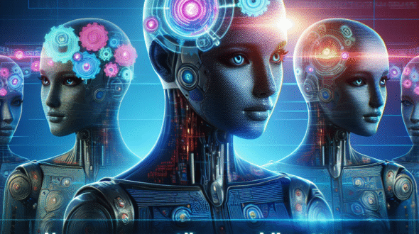 Yapay Zekâ Karakterlerle Çok Kanallı Medya Stratejisi: Yeni Nesil Pazarlama Yaklaşımları