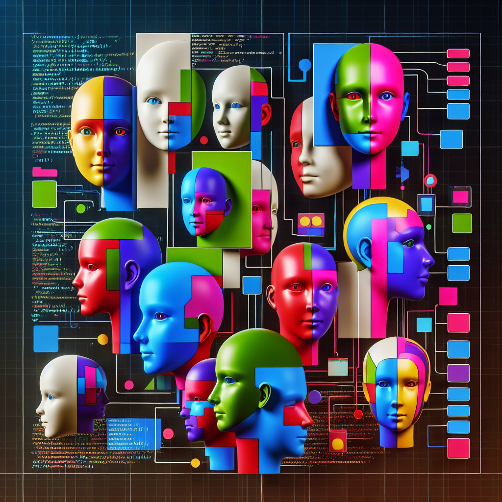 Yapay Zekâ Karakterlerinin Kişilik Tasarımı: Promptlar Nasıl Yönlendirir?