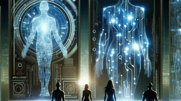 AI Destekli Karakterlerle Reklam Deneyimini Yeniden Tanımlamak