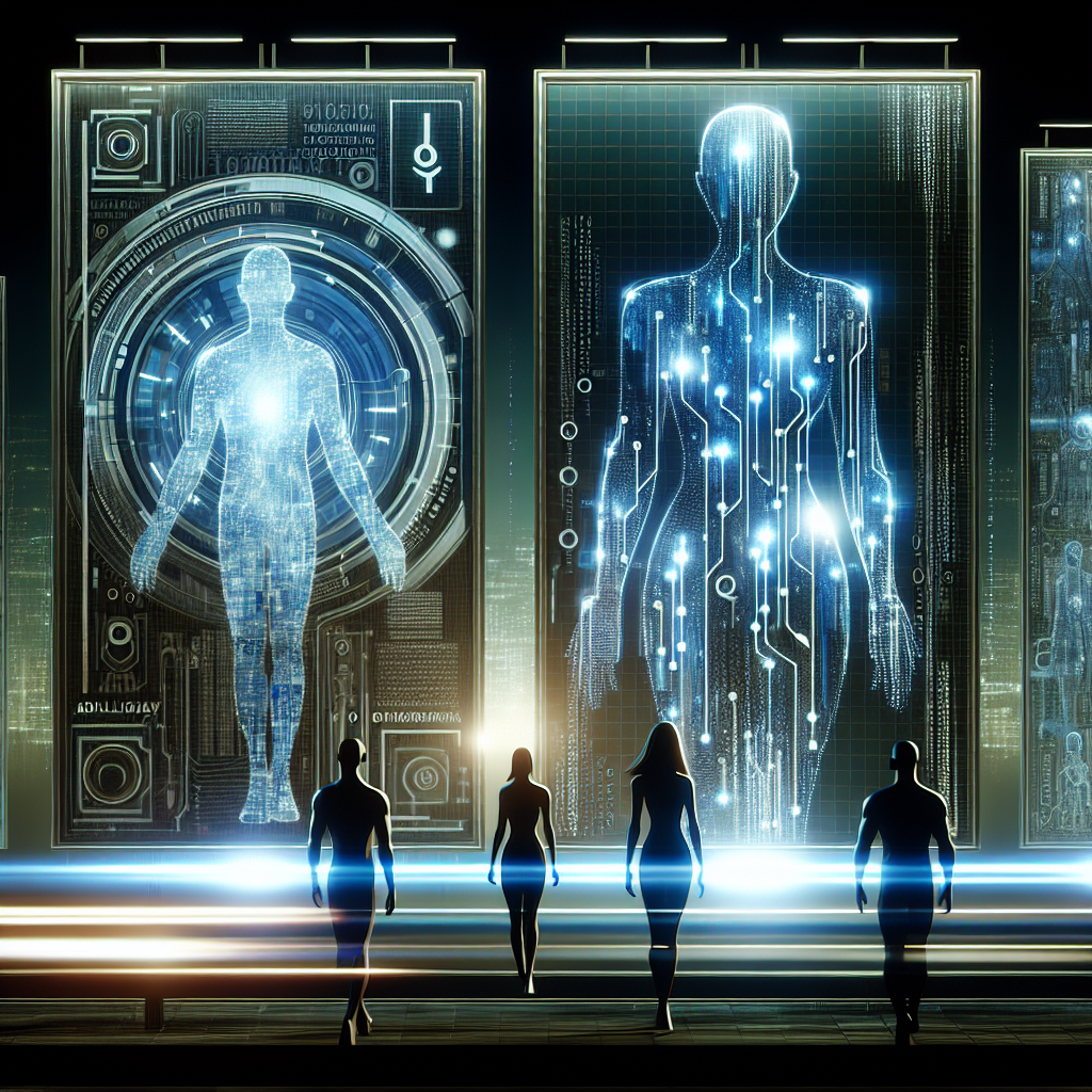 AI Destekli Karakterlerle Reklam Deneyimini Yeniden Tanımlamak